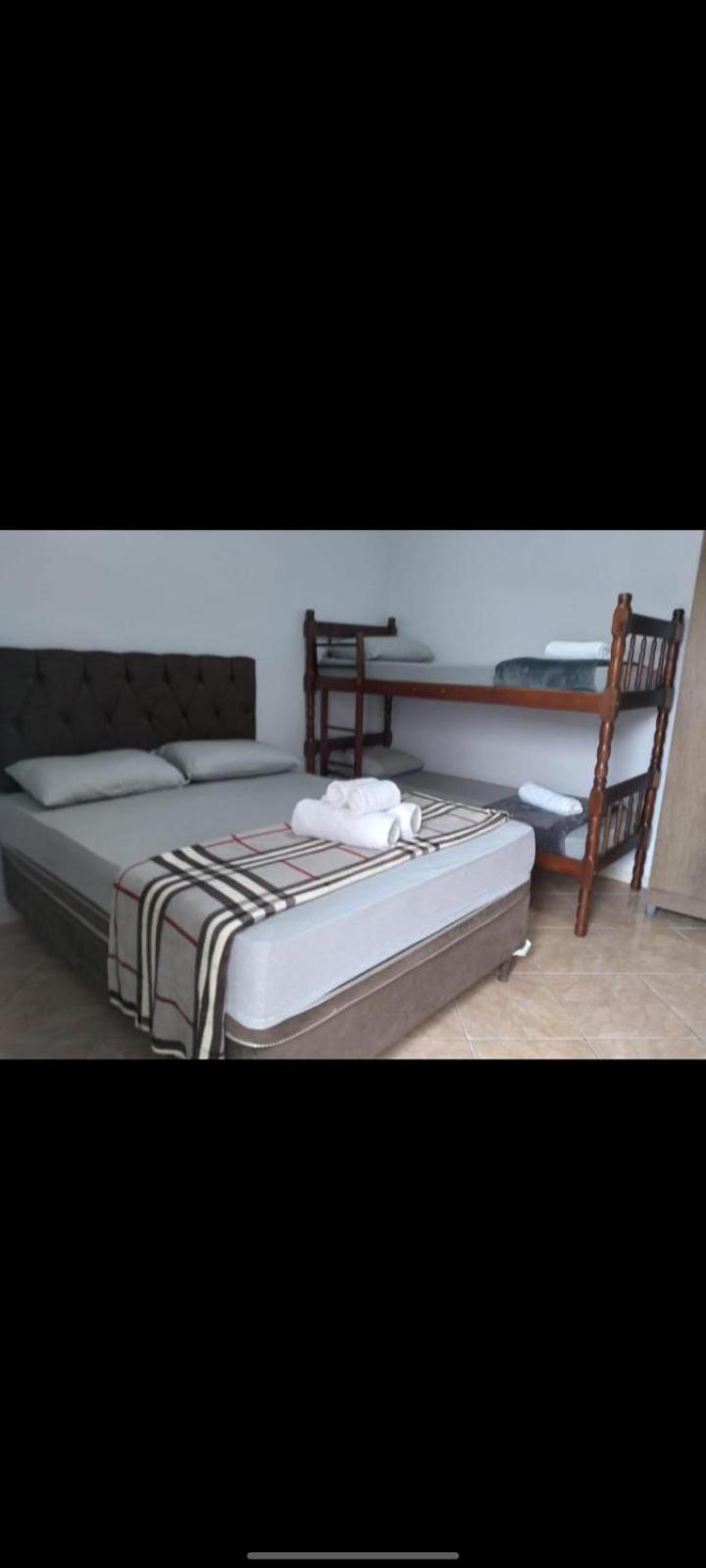 Suites Economicas Beto Carreiro Word Penha  Exterior foto
