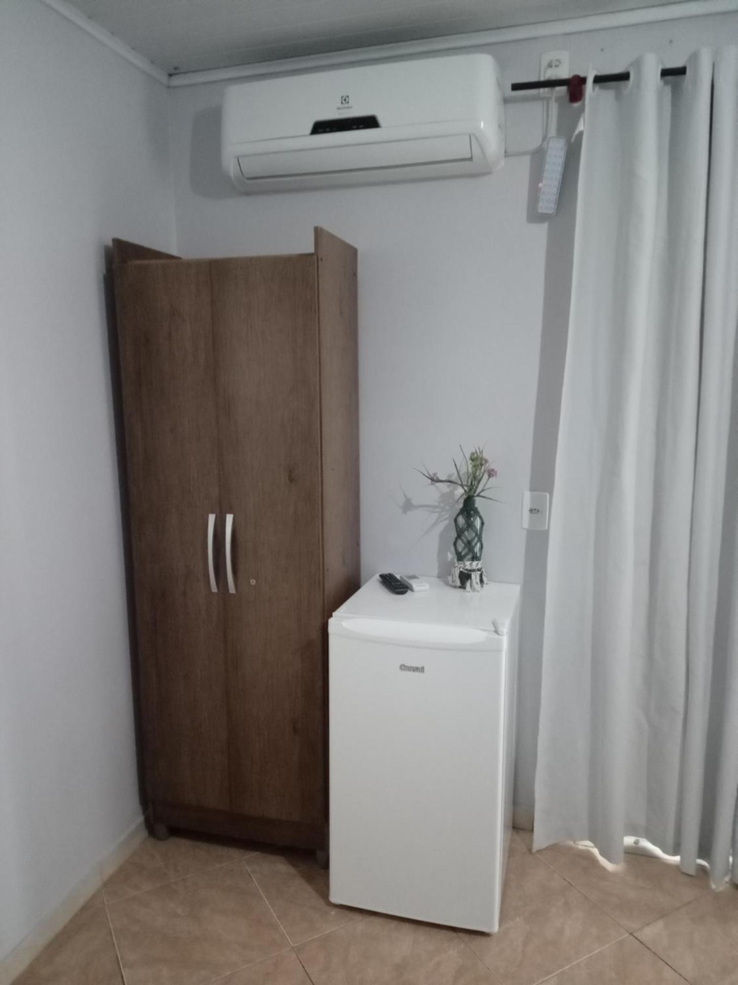 Suites Economicas Beto Carreiro Word Penha  Exterior foto