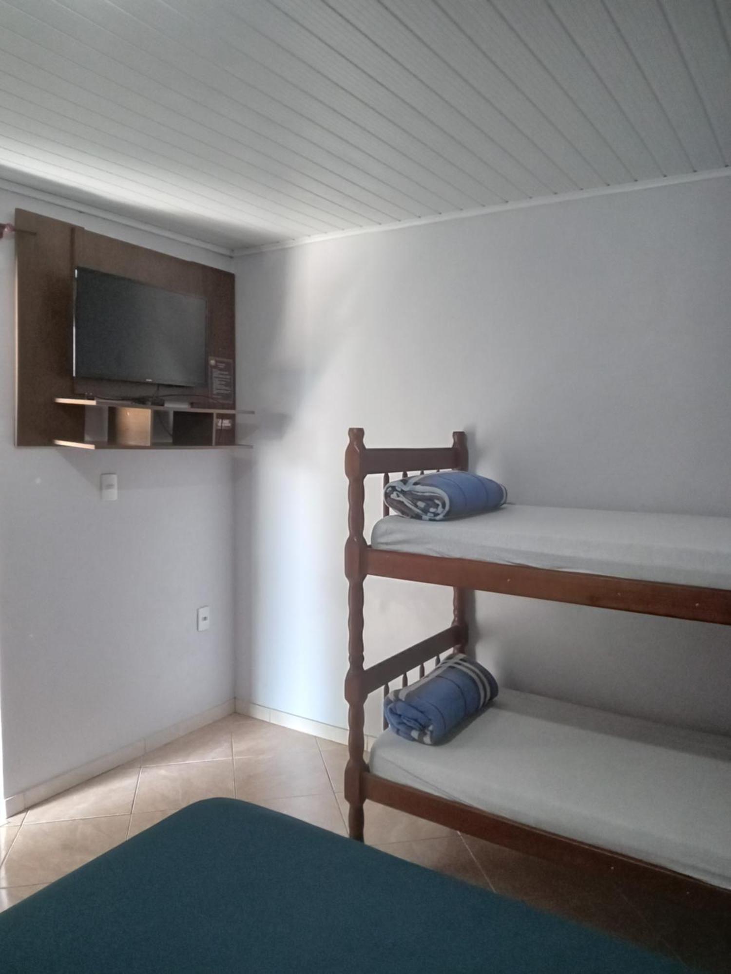 Suites Economicas Beto Carreiro Word Penha  Exterior foto