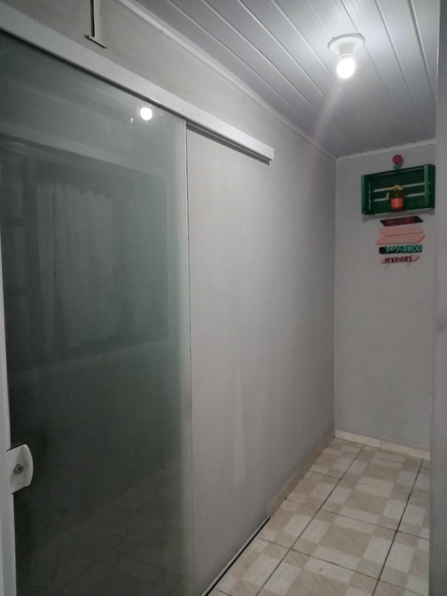 Suites Economicas Beto Carreiro Word Penha  Exterior foto