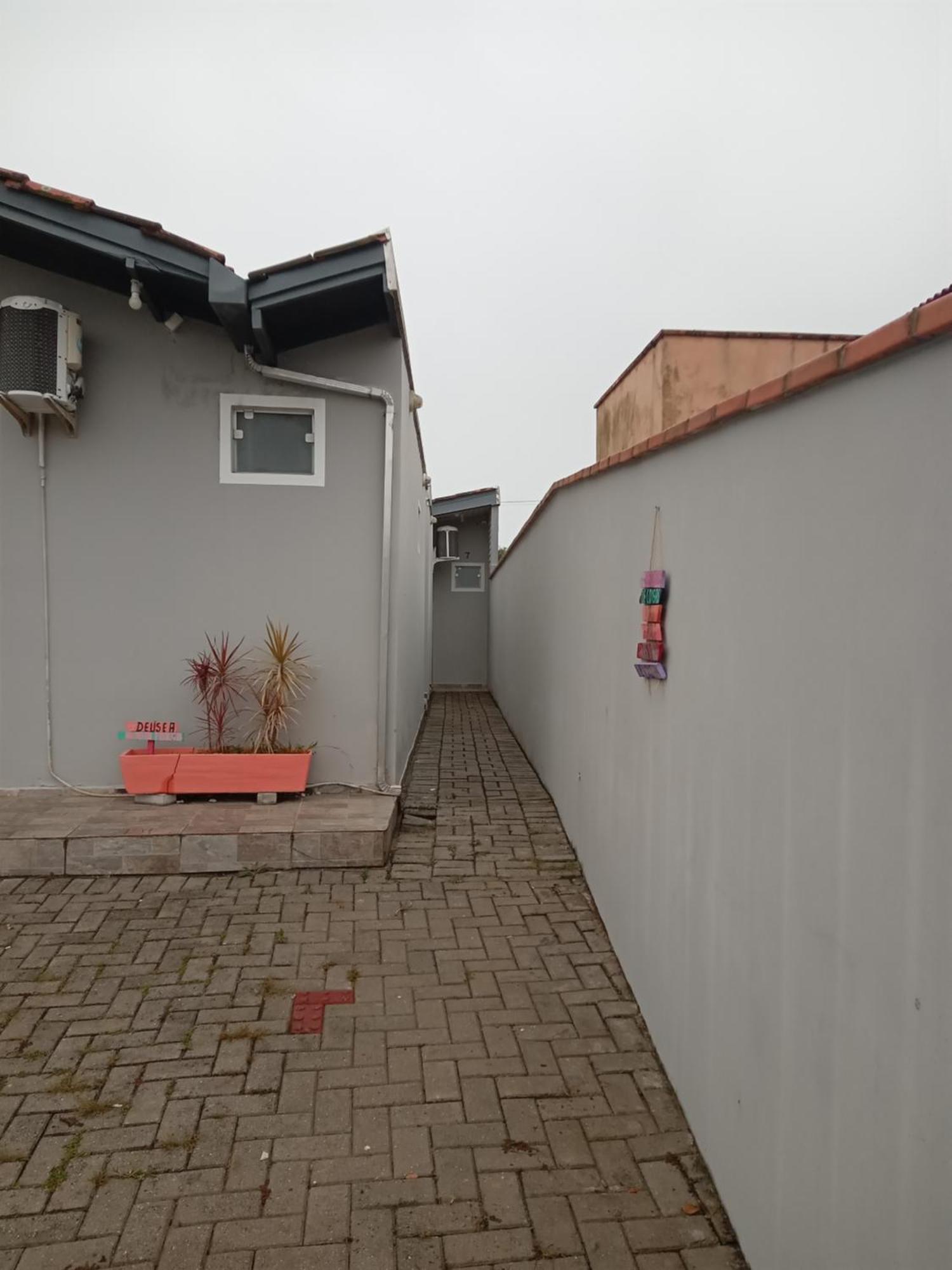 Suites Economicas Beto Carreiro Word Penha  Exterior foto