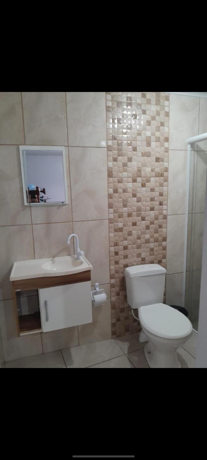 Suites Economicas Beto Carreiro Word Penha  Exterior foto